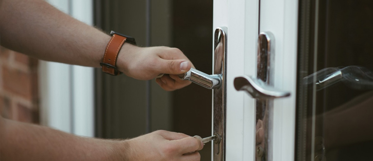 24 hour key locksmith Montecito