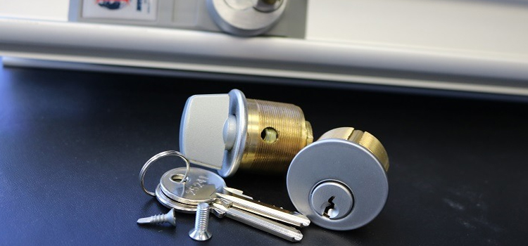 Commercial Lock Installation Montecito