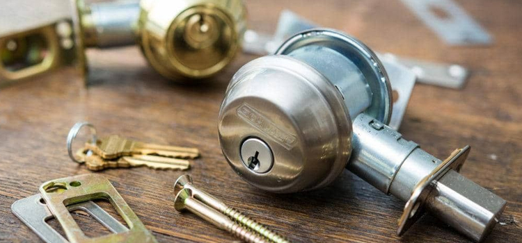 Doorknob Locks Repair Montecito