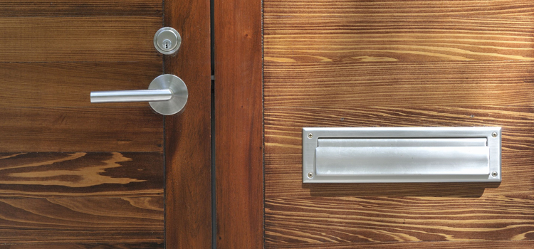 Electric Front Door Lock Repair Montecito