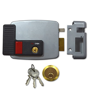 electronic door lock repair Montecito