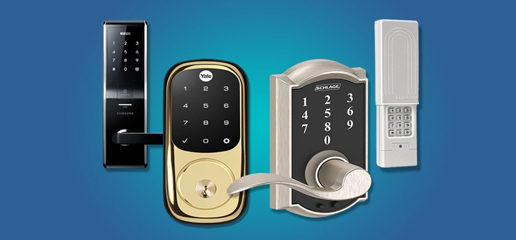 Smart Pad Lock Repair Montecito